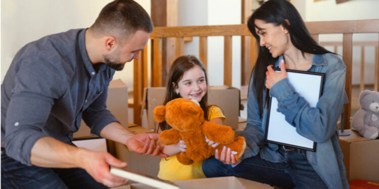 Helping Families Access Quality Care for Their Children