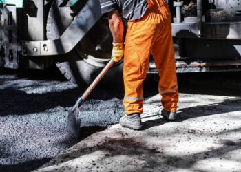 Long-Term Facility Improvements