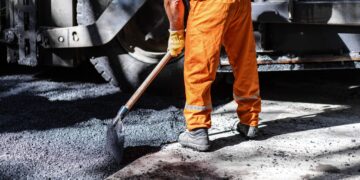 Long-Term Facility Improvements