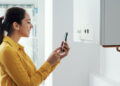 Latest Technology Appliances and the Ideal Winter Home Temperature: A Complete Guide to Smart Home Improvements