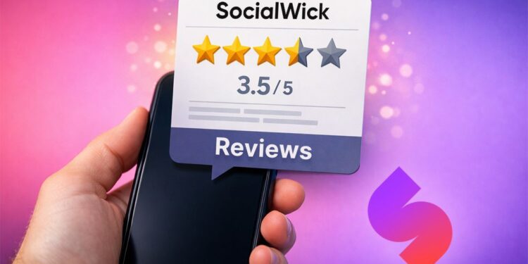 socialwick