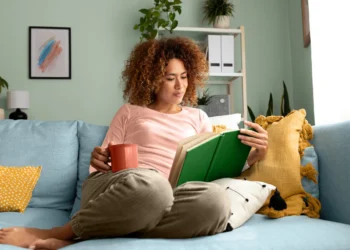 When “Self-Care” Starts Feeling Like Another Chore