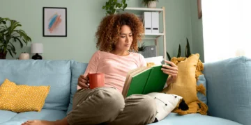 When “Self-Care” Starts Feeling Like Another Chore