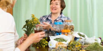 Naturopathic Doctor Paradise Valley Care Guide