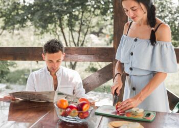 Cooking Tours in Italy for Food and Travel