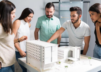 Experienced Custom Home Builders for Unique Designs