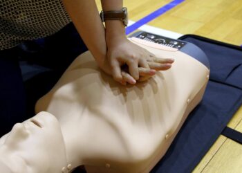 Life Support Skills