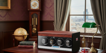 Watch Winder Collections