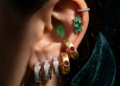 Huggie Earrings vs. Hoops: Which Style Actually Works for a Stacked Ear Look?
