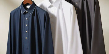 Collar Thobe Collection Guide – Elegant Designs, Premium Fabrics, and Contemporary Fashion Appeal