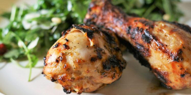 The Drumstick Diaries: Flavorful Grilled Chicken Recipes Worth Repeating