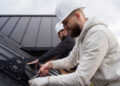 Professional Roofing Company for Reliable Roof Solutions