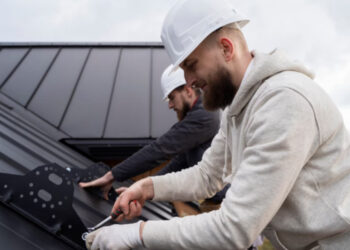 Professional Roofing Company for Reliable Roof Solutions