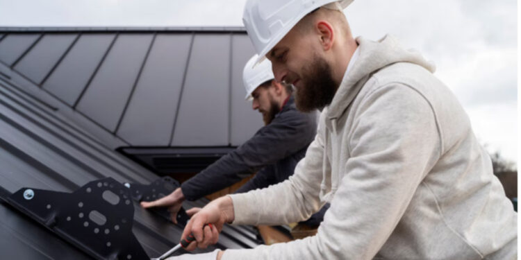 Professional Roofing Company for Reliable Roof Solutions