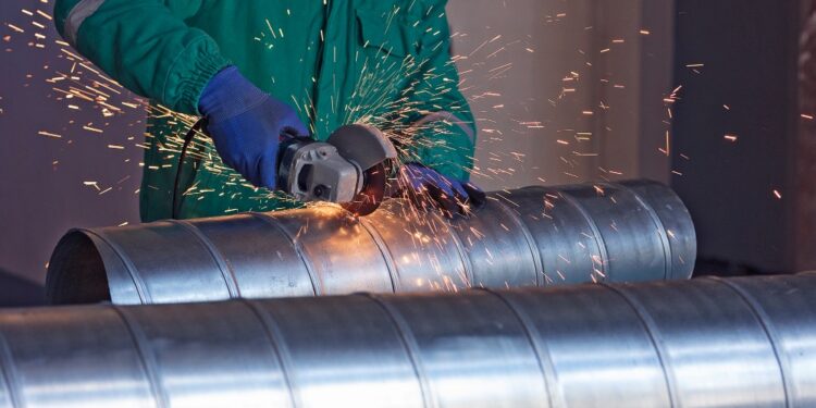 1018 vs. 1045 Steel Comparison: Chemical & Mechanical Properties