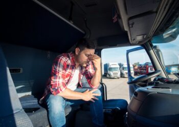 Truck Accidents Near Hudson: Navigating the Wisconsin-Minnesota Border and the Multi-State Legal Questions These Cases Create