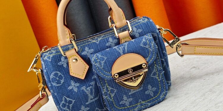 louis vuitton crossbody bag:Yvette in Spring Light