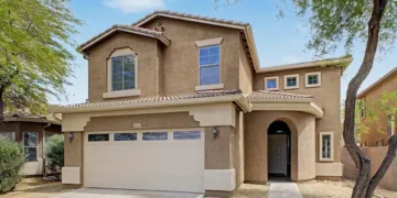 Anthem AZ Real Estate Agents: Understanding the Home Buying Process