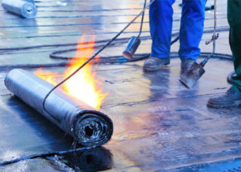 Waterproofing Service