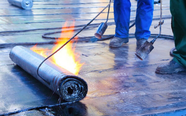 Waterproofing Service