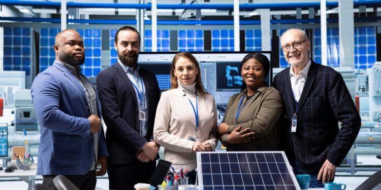 Which Are the Best Commercial Solar Installation Companies in 2026?