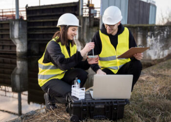 High-Quality Services for Long-Lasting Water System Performance