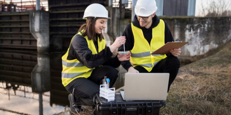 High-Quality Services for Long-Lasting Water System Performance