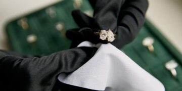 Crafting Forever in Los Angeles: Engagement Rings for Every Lifestyle