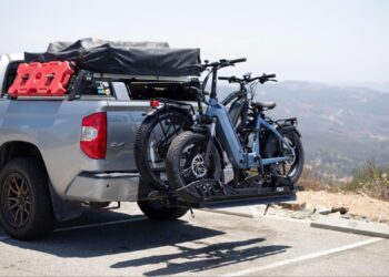 How to Find the Perfect Hitch Mount Bike Rack for Any Vehicle