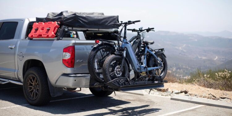 How to Find the Perfect Hitch Mount Bike Rack for Any Vehicle