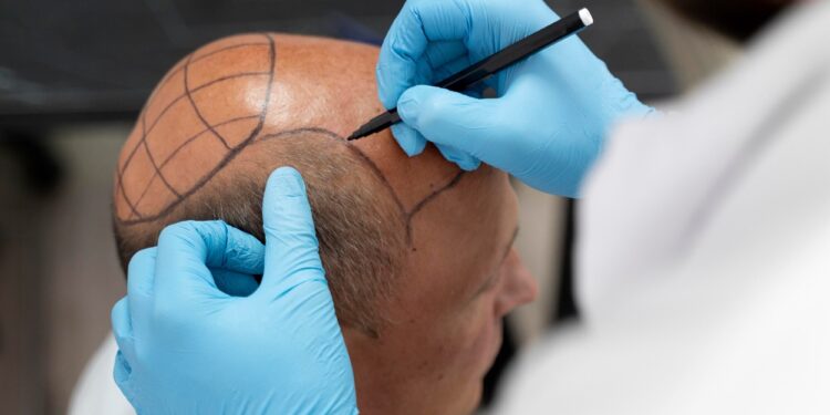 Choosing Experienced Specialists For FUE Hair Transplant In Melbourne
