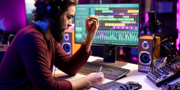 How Sequencer Plugins Can Transform Your Beat-Making Workflow