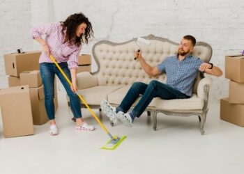 How to Choose the Right Commercial Cleaning Service for Your Irish Business