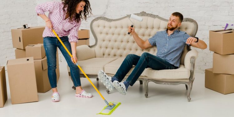 How to Choose the Right Commercial Cleaning Service for Your Irish Business