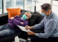 Benefits of Integrating Holistic Approaches in Palliative Care
