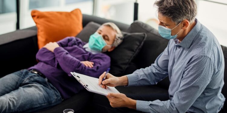 Benefits of Integrating Holistic Approaches in Palliative Care