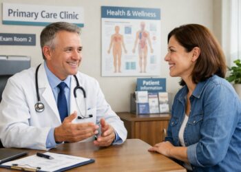 All You Need to Know About Primary Care