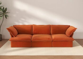 21 Best Washable Sofas for Families with Kids