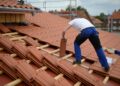 Clay Tile Roofing Adds