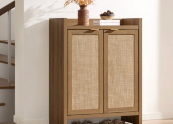 Entryway Storage Ideas That Make Small Homes Feel More Organized