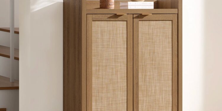 Entryway Storage Ideas That Make Small Homes Feel More Organized