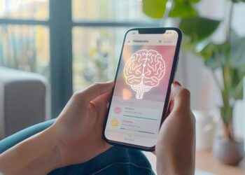 Best AI Therapy Apps for Anxiety and Emotional Support in 2026