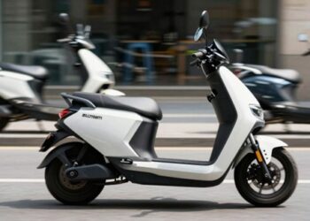 What Makes Electric Scooters Different from Standard Models