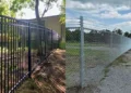 Superior fence
