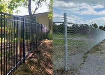 Superior fence
