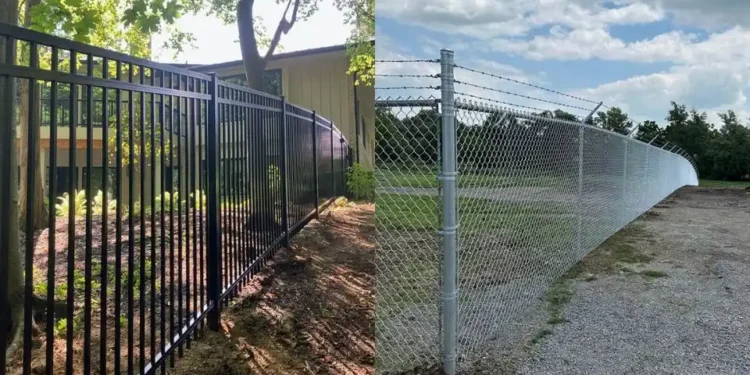 Superior fence