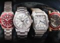 Watch Brands