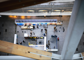 Why Successful Brands Invest in Event Marketing Services