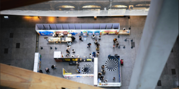 Why Successful Brands Invest in Event Marketing Services