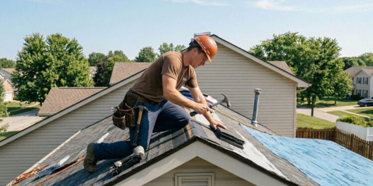 Premium Roofing